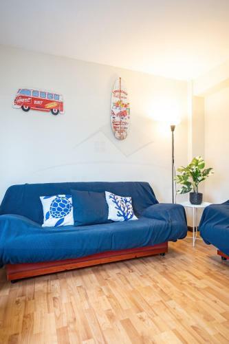 Apartamento Cimadevilla