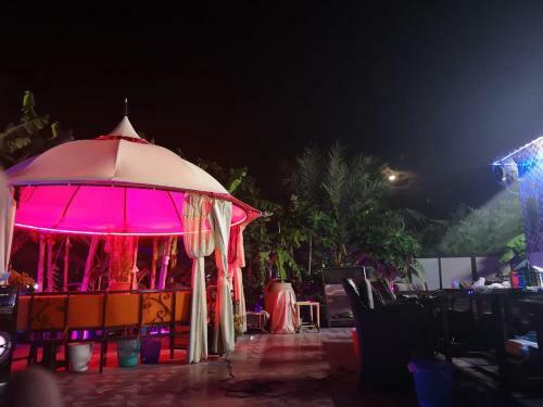 Agroturismo Happiness Farm