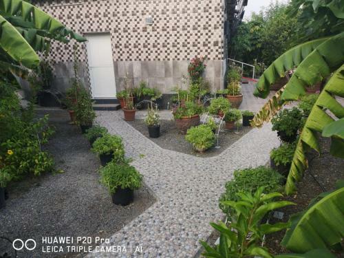 Agroturismo Happiness Farm