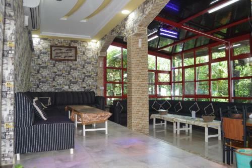 Agroturismo Happiness Farm