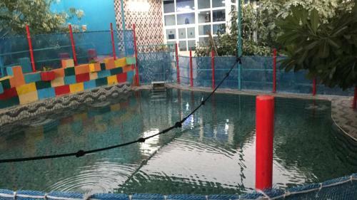 Agroturismo Happiness Farm