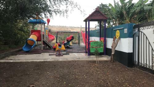 Agroturismo Happiness Farm