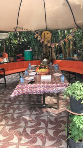 Agroturismo Happiness Farm
