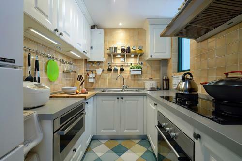 Hostal Shunxin Homestay
