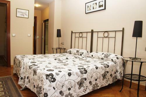 Apartamento Elegante En El Coraz�n de Gij�n, Vut 78