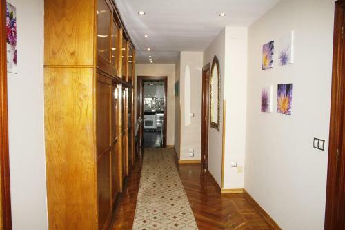 Apartamento Elegante En El Coraz�n de Gij�n, Vut 78