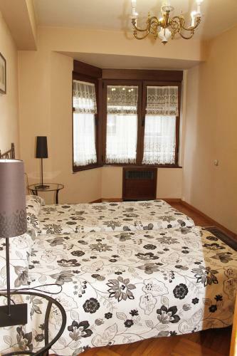 Apartamento Elegante En El Coraz�n de Gij�n, Vut 78
