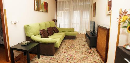 Apartamento Elegante En El Coraz�n de Gij�n, Vut 78