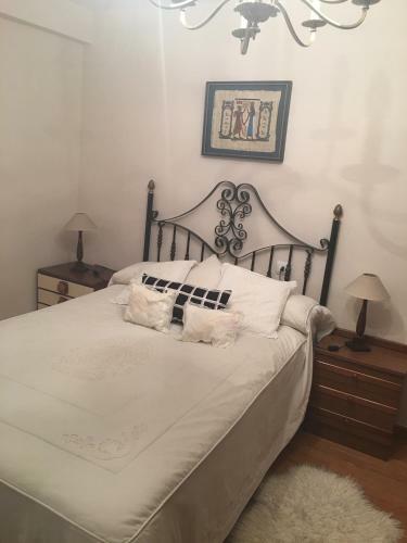 Apartamento Zona Playa