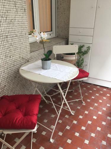 Apartamento Zona Playa