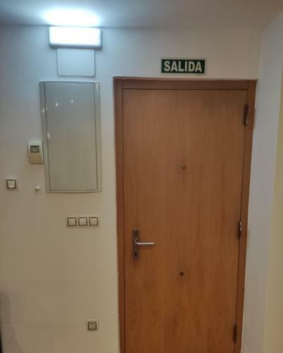 Apartamento L�abellugu