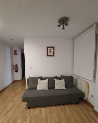 Apartamento L�abellugu