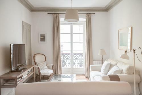 Apartamento Piso Catalogado En El Centro de Gijon