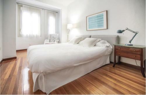 Apartamento Piso Catalogado En El Centro de Gijon