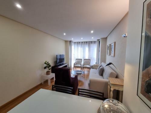 Apartamento La Merced de Mis Amores 129a