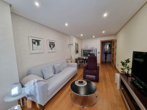 Apartamento La Merced de Mis Amores 129a