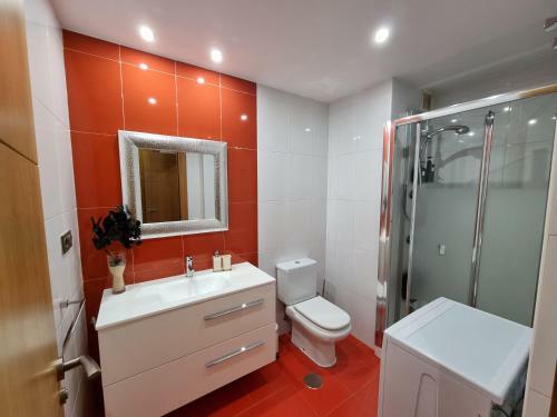 Apartamento La Merced de Mis Amores 129a