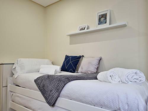 Apartamento La Merced de Mis Amores 129a