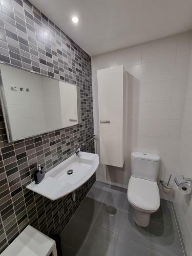 Apartamento La Merced de Mis Amores 129a