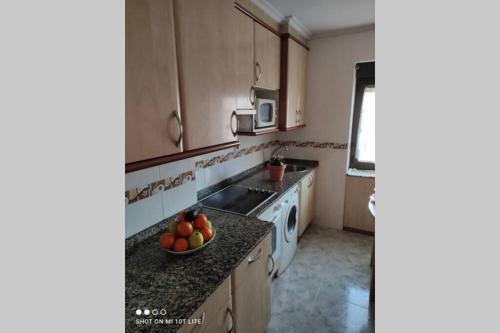 Apartamento Gijon Rey Pelayo