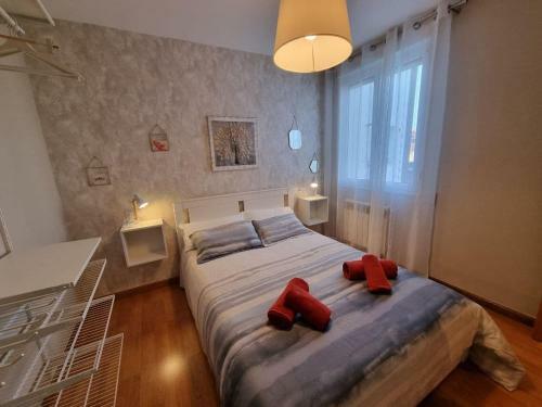 Apartamento 123a - A Un Paso de La Playa, Muy Luminoso
