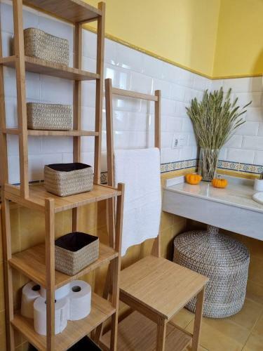Apartamento 123a - A Un Paso de La Playa, Muy Luminoso