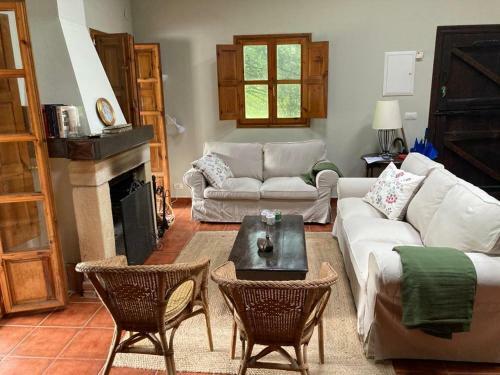 Agroturismo El Verder�n
