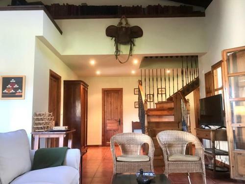 Agroturismo El Verder�n