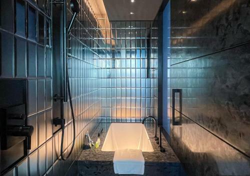 Hotel W Changsha