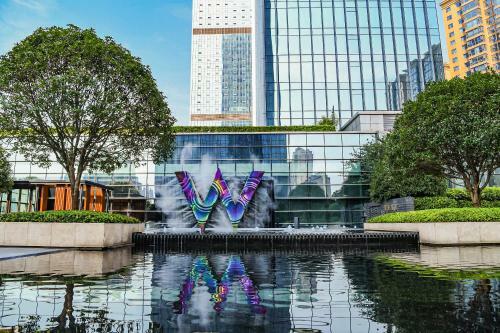 Hotel W Changsha