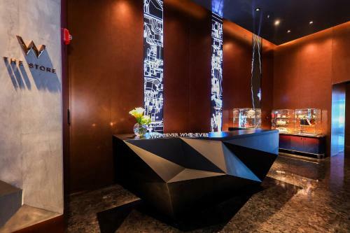 Hotel W Changsha