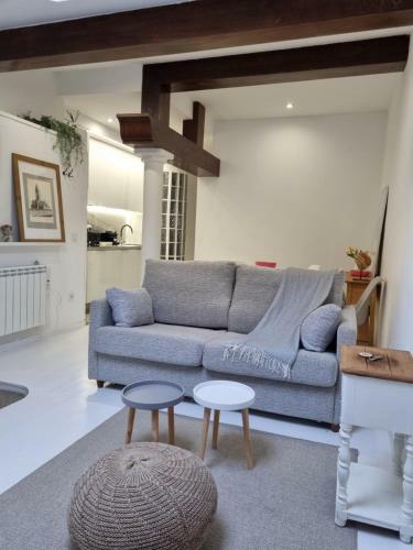 Apartamento Bego�a de Mis Amores 119d1