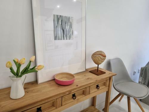 Apartamento Bego�a de Mis Amores 119d1