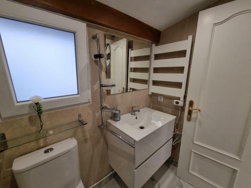 Apartamento Bego�a de Mis Amores 119d1
