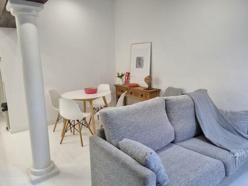 Apartamento Bego�a de Mis Amores 119d1