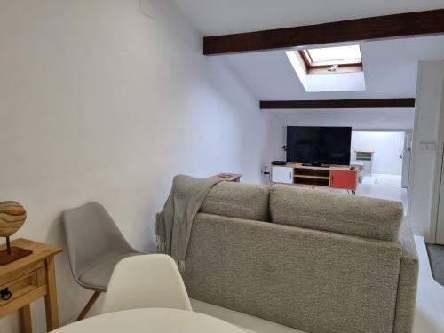 Apartamento Bego�a de Mis Amores 119d1