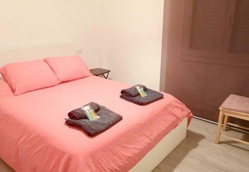 Apartamento Hurle Playa Wiffi