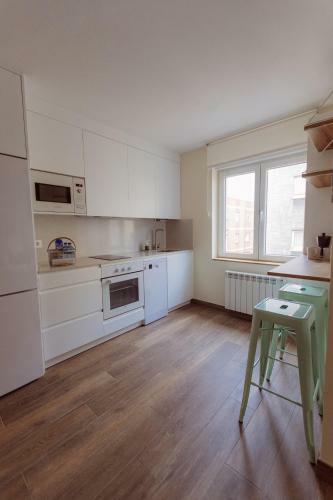 Apartamento Callao3gijon