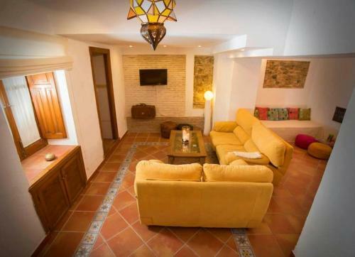 Apartamento Realejo Pr�ncipe