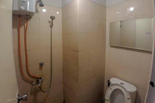 Hotel Reddoorz Apartment @ Serpong Green View 2