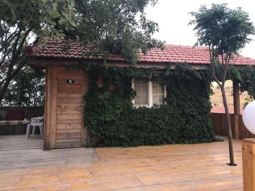 Agroturismo The North Jewel
