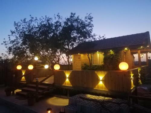 Agroturismo The North Jewel
