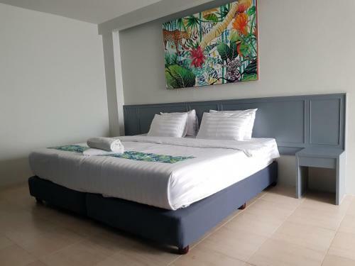 Xanadu Hotel U Tapao