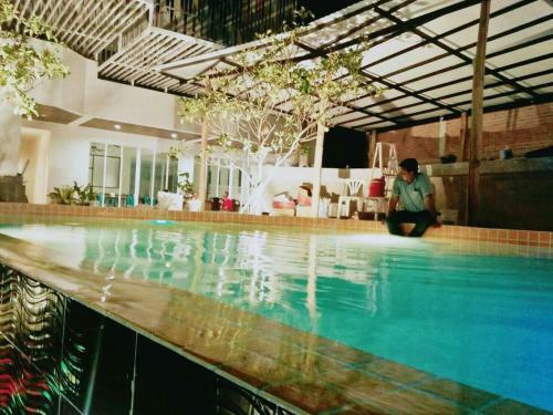 Xanadu Hotel U Tapao