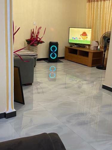 Hostal Comfy Villa
