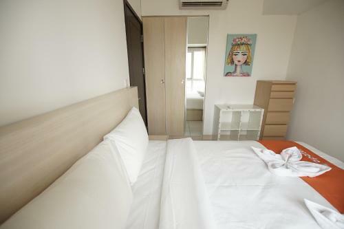 Apartamento Apatel Casa de Parco Magnolia 1617