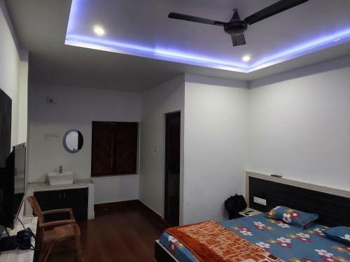 Hostal Rainbow Guest House