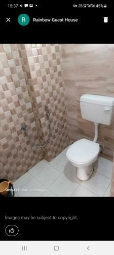 Hostal Rainbow Guest House