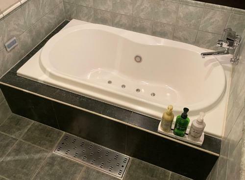 Hotel Glamrose -adult Only-
