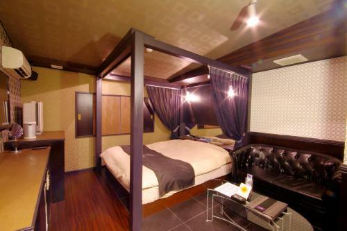 Hotel Glamrose -adult Only-